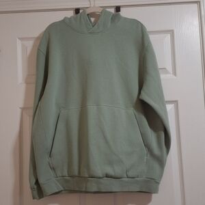 Lululemon Steady State Pullover Hoodie Unisex